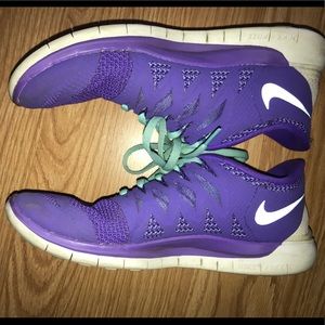 Nike free 5.0